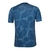 Camisa Santos Pré-jogo 24/25 - Torcedor Umbro Masculina - Azul na internet