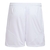 Short Internacional I 25/26 - Masculino Adidas - Branco - comprar online