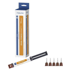 Cimento Resinoso Dual Force Corpo Duplo - Maquira