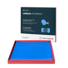 Lençol de Borracha Defender - Angelus