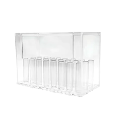 Porta Bengala com Trava 16 Cores P04t - Ortoguaru