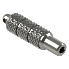 Chave Hexagonal Miniparafuso - Morelli