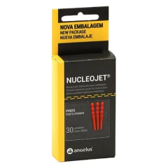 Pino para Núcleo Nucleojet - Angelus