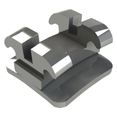 Bráquete Prescrição Edgewise - Standard Slot .022 - Morelli