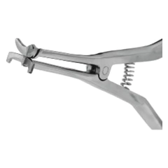 Alicate para Banda Posterior 147 - Zatty