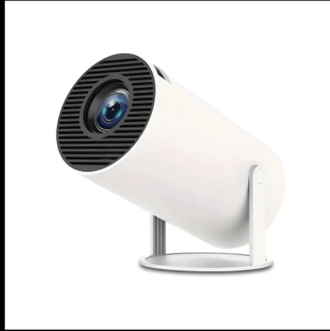 Proyector android con APPS