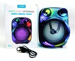 Mini parlante - comprar en línea