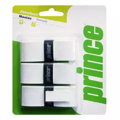 Overgrip Prince MaxTAC Pack x3 - comprar en línea