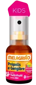 MELAGRIAO TUT FR SPR 30ML - comprar online