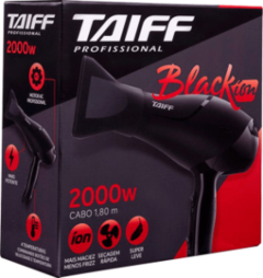 SECADOR CAB TAIFF BL ION 1UN - comprar online