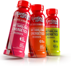 XANTINON AFTER FR VERM 250ML - comprar online