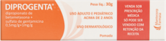DIPROGENTA POM DERM 30G - comprar online