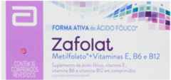 ZAFOLAT 30CP REV - comprar online