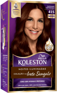 TIN KOLESTON 415 CAS CR 1UN - comprar online