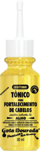 TONICO CAP GOTA DOUR ALH 30ML - comprar online