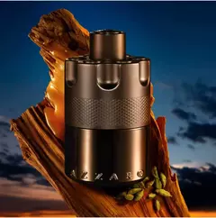 AZZARO THE MOST WANTED PARFUM