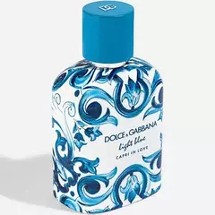 DOLCE GABBANA LIIGHT BLUE 100ML