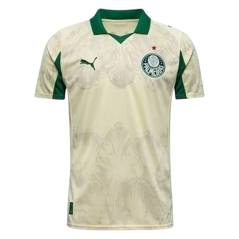 Camisa Palmeiras 25/26 - Mundial de Clubes - comprar online