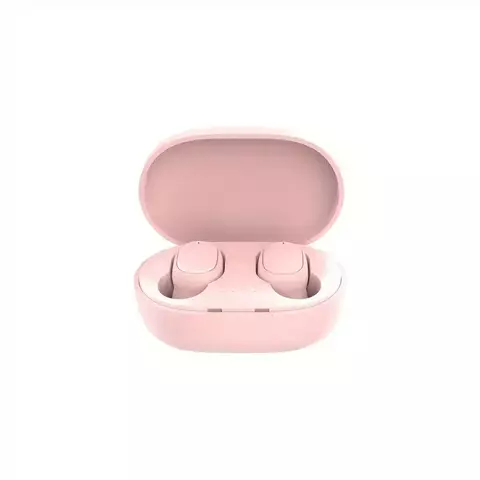 A6S TWS Fones De Ouvido Sem Fio Bluetooth, Fones De Ouvido Estéreo Esportivo, Fo