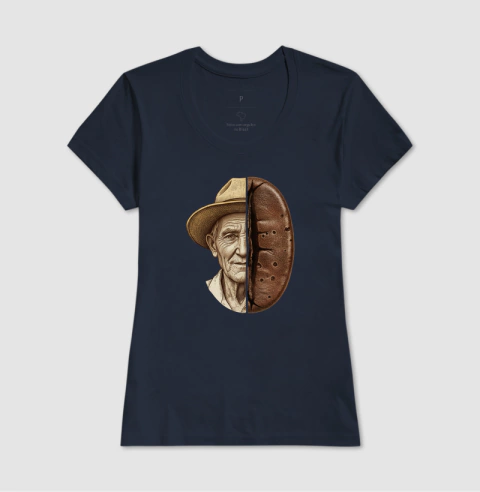 Camiseta - Obrigado Produtor - comprar online