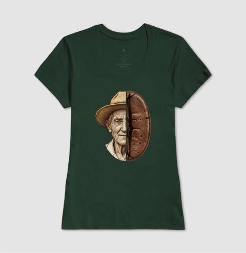 Camiseta - Obrigado Produtor - loja online