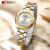 RELOJ CURREN 9104 ACERO DORADO MUJER - comprar en línea