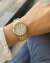 RELOJ CASIO LTP-V004G-9BUDF DORADO en internet