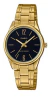 RELOJ CASIO LTP-V005G-1BUDF DORADO MUJER