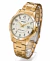 RELOJ CASIO LTP-V004G-9BUDF DORADO - comprar en línea
