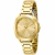 RELOJ INVICTA 46346 DORADO MUJER