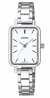 RELOJ CASIO LTP-V009D-7EUDF MUJER PLATEADO