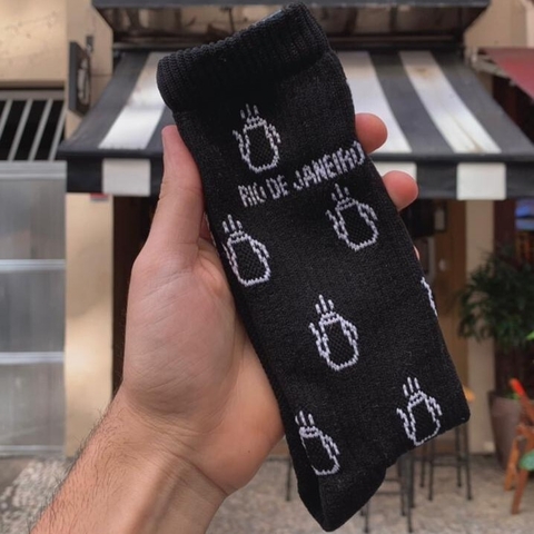 Meia ao Leu - comprar online