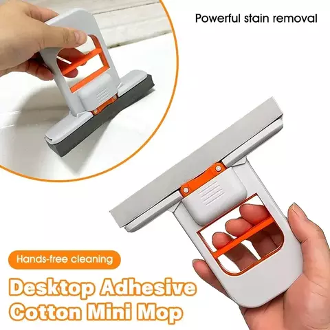 Mini Moop Portátil Super Absorvente -CleanPocket™