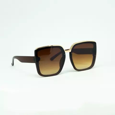 Óculos De Sol Feminino Lisboa