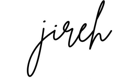 Jireh.
