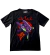 Polera Anime Clasico Evangelion EVA 01 - 4 - comprar en línea
