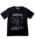 Polera Animacion Clasica Robotech 10 - comprar en línea