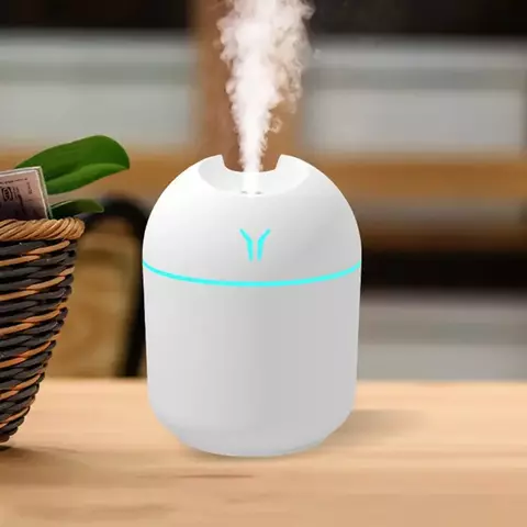 Mini Umidificador portátil