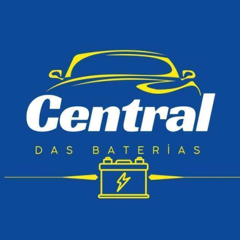Central  das Baterias