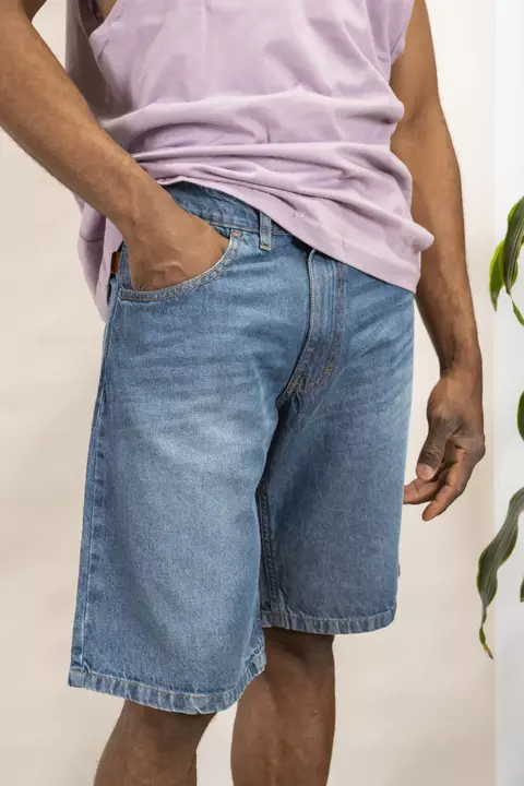 Bermuda Jean Tafi - Dread