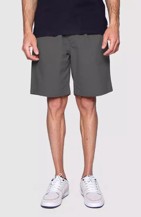 Bermuda Eco Gris Oscuro - O´neill