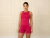Conjunto de Bloodline Vivi Cereza