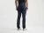 JEAN KRUG DE DENIM REGULAR FIT AZUL ESTÁTICO - comprar online