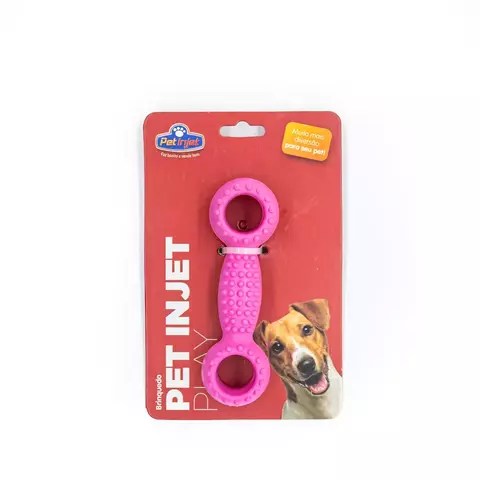 Mordedor Halter GymPan