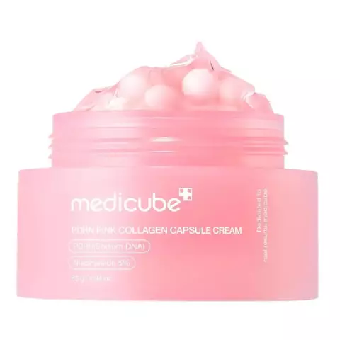 MEDICUBE- COLLAGEN JELLY CREAM