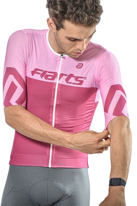 JERSEY ELITE AERO - ROSÊ - comprar online
