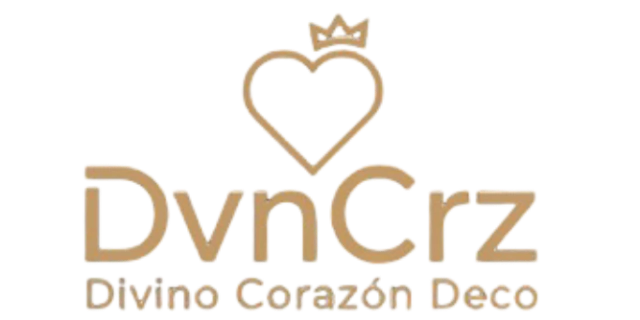 Divino Corazón Deco