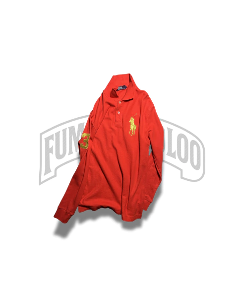 POLO BIG PONY