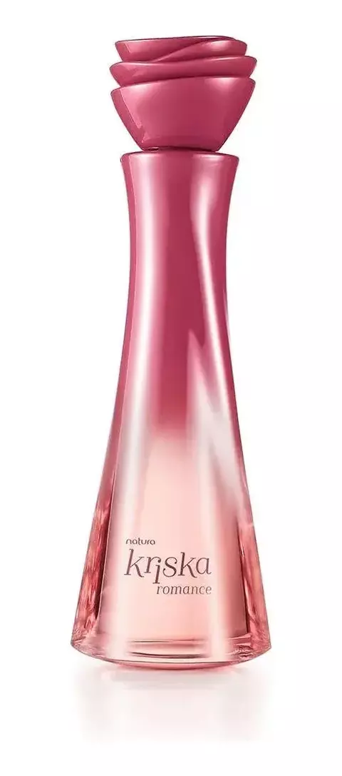 Colonia Kriska Romance