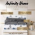 Colección Signature - Set Duvet Cover SIENA - comprar en línea